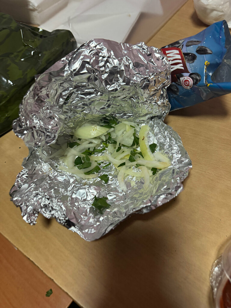 Restaurant Грузинский Экспресс, Moscow, photo