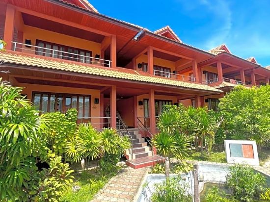 Фото PS Thana Resort