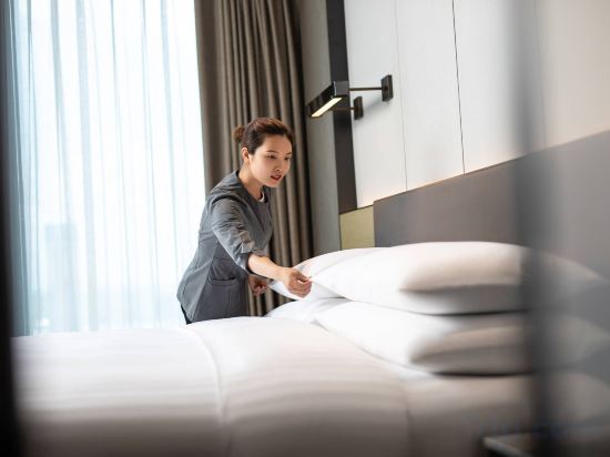 Фото Courtyard by Marriott Chengdu South