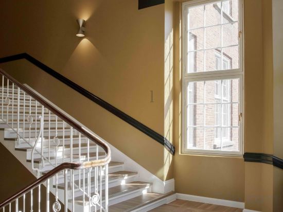 Фото Villa Copenhagen