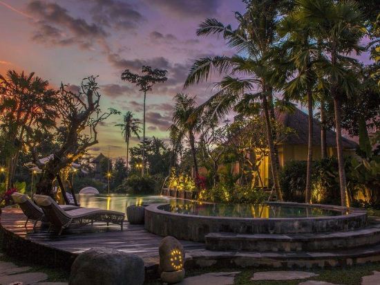 Фото The Udaya Resorts and SPA