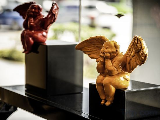 Фото Dorsett Singapore