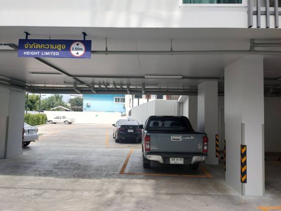 Фото One Budget Chiangrai Soi Sawan