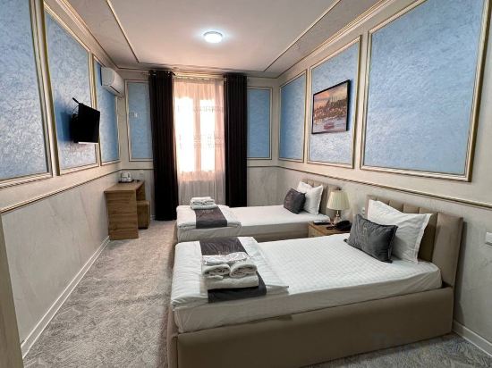 Фото Отель Афсона