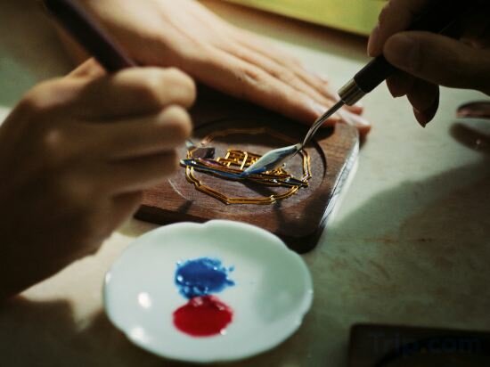 Фото Shangri-La Hangzhou