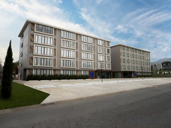 Фото отеля 5