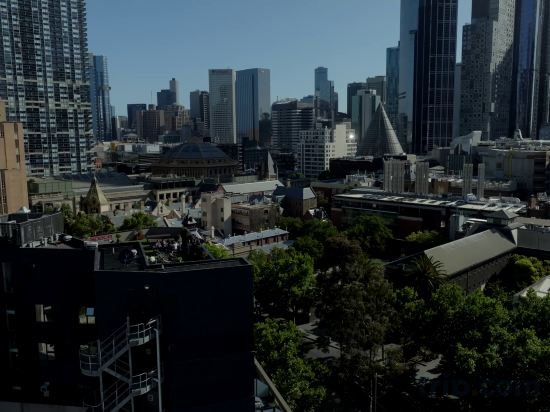 Фото Space Hotel - Hostel