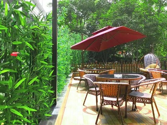 Hotel Yunyi Hotel Lugu Lake, Wuhu, photo