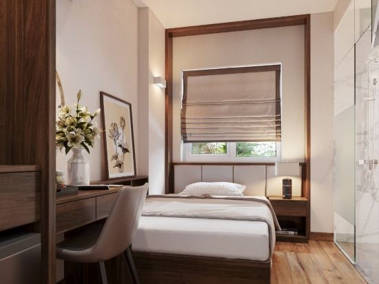 Фото The Cosy Inn Hanoi Hotel