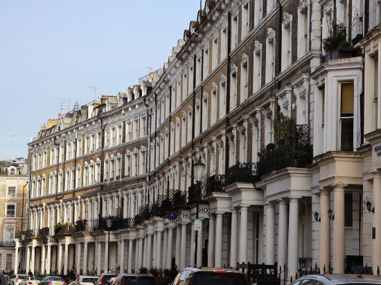 Фото отеля 4