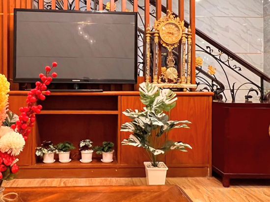 Фото The Grand Lodge Pattaya