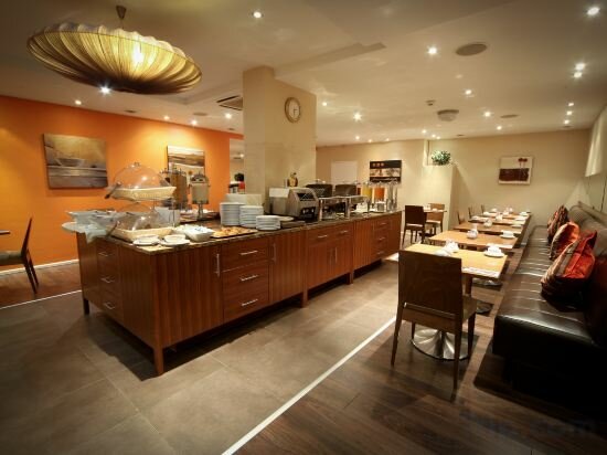 Фото Gresham Belson Hotel