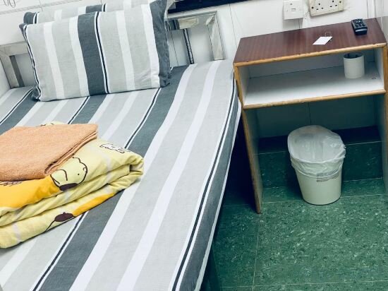 Hotel Hk New Cosmos Guest House, Kowloon, photo