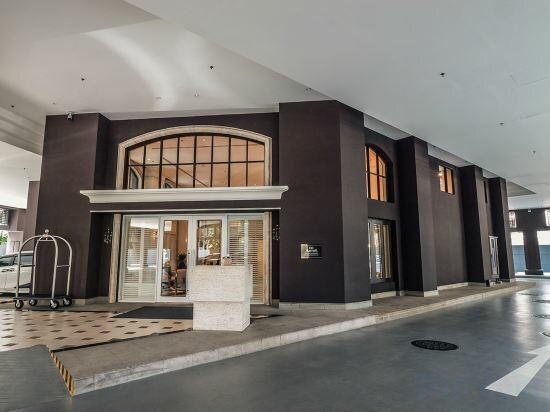 Фото Marriott Executive Apartments Bangkok, Sukhumvit 50