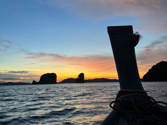 Фото Baan Taranya Koh Yao Yai