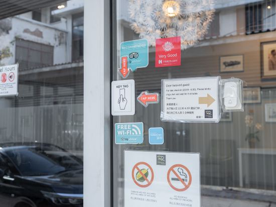 Фото Ratchadamnoen Residence