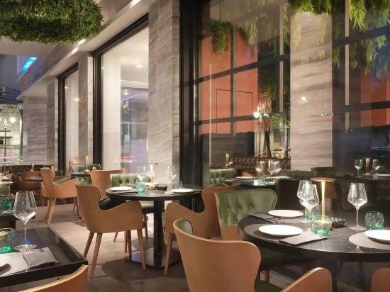 Фото Nyx Esperia Palace Athens