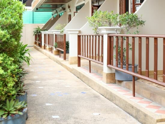 Фото Tony Resort Patong