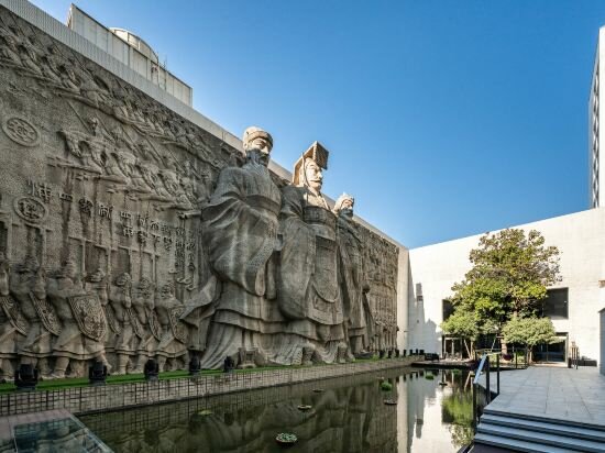 Фото Xian Grand Dynasty Culture Hotel