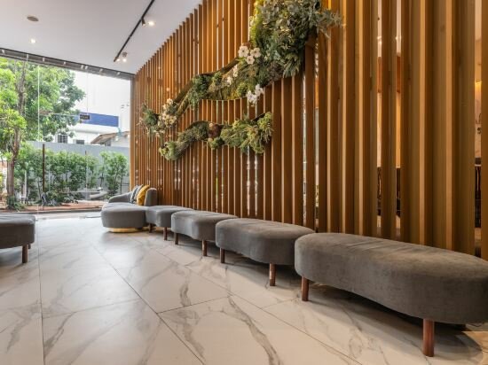 Фото The Rich Residences Sukhumvit Nana