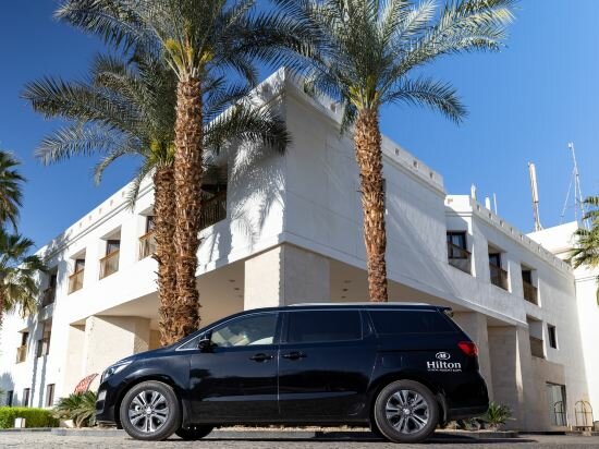 Фото Hilton Luxor Resort & SPA