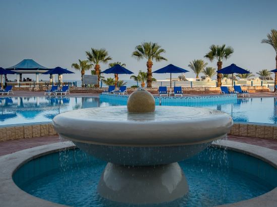 Фото Renaissance Sharm El Sheikh Golden View Beach Resort