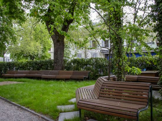 Фото Geneva Hostel