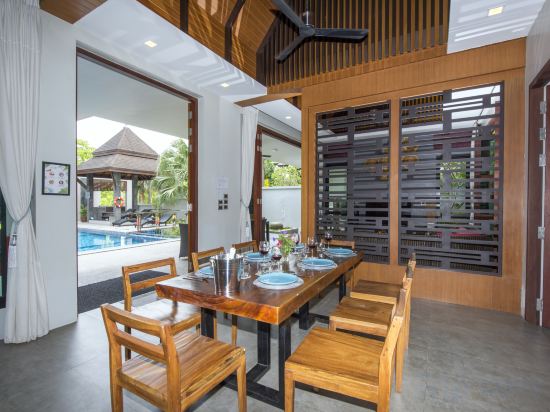 Фото Narintara Villas