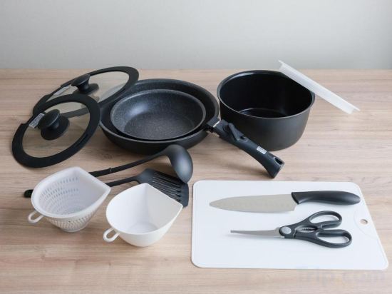 Фото Zeus Ikegami