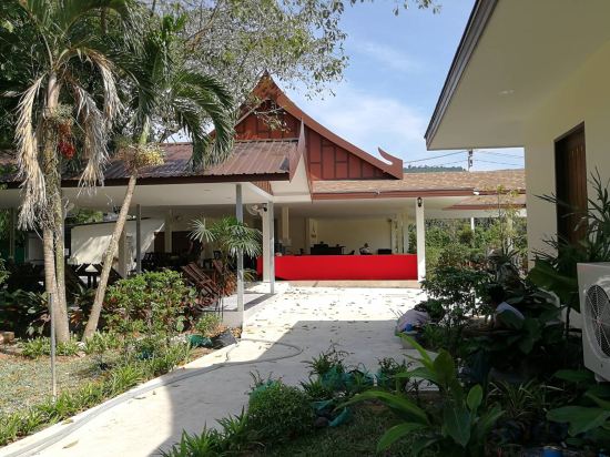 Фото The Casita Phuket