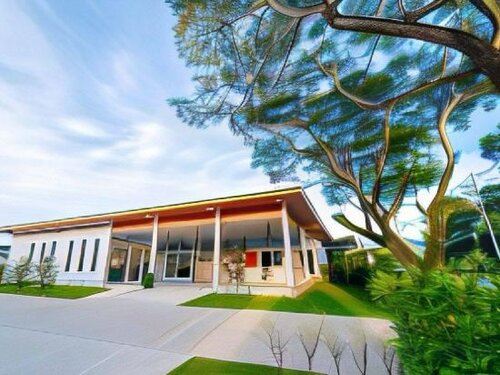 Гостиница Best Time Pool Suites в Чалонге