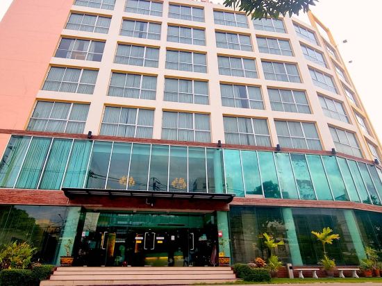 Фото Lantana Resort