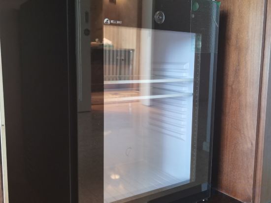 Фото Holiday Inn Haikou West Coast