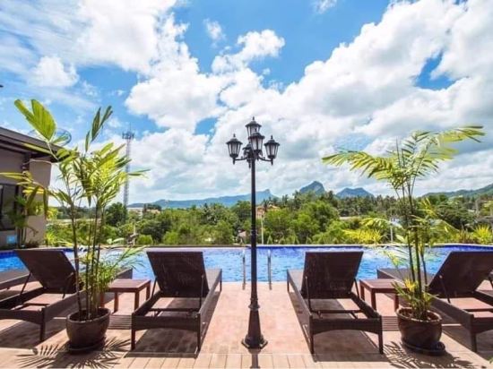 Фото Phu Dahla Residences