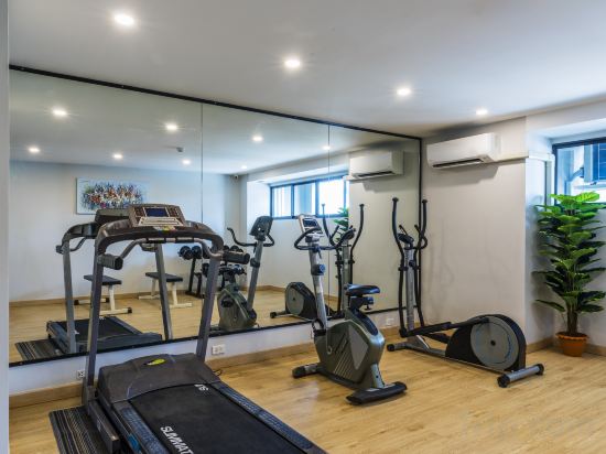 Фото Livotel Hotel Hua Mak Bangkok