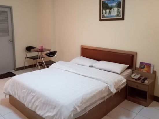 Фото Buddy Mansion