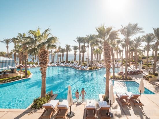 Фото Four Seasons Resort Sharm El Sheikh