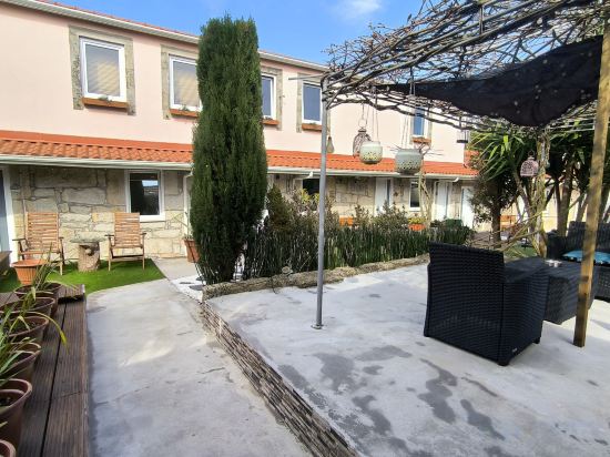 Фото Ruby Charm Houses