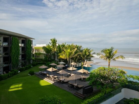 Фото Alila Seminyak, Bali