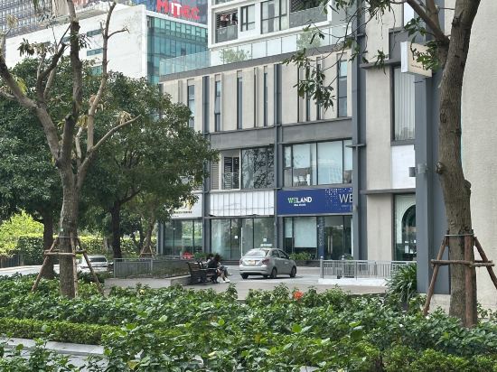 Фото Vinhomes Sky Lake Pham Hung