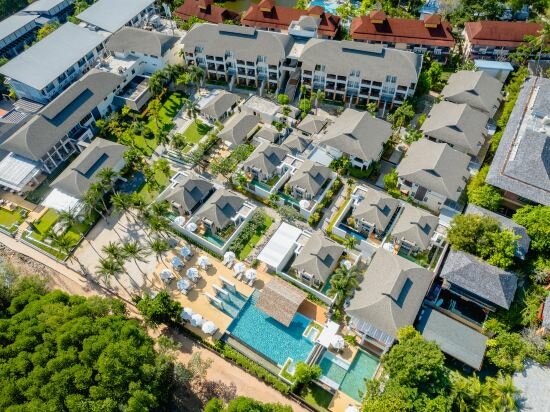 Фото Bhu Nga Thani Resort & Villas Railay