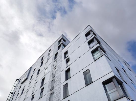 Фото Lodge In MIS