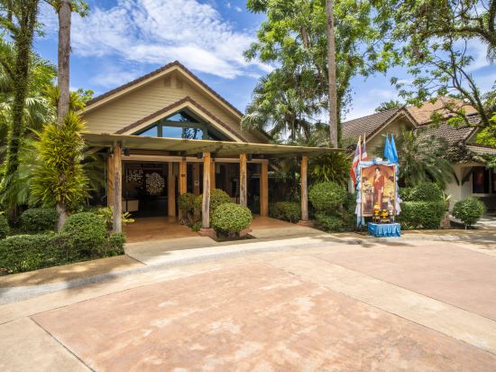 Фото Baan Khaolak Beach Resort