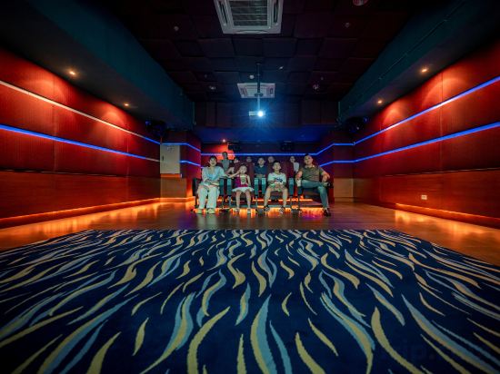 Фото Sherwood Residence