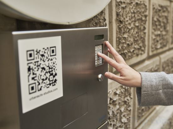 Фото Urbanauts Studios Minelli