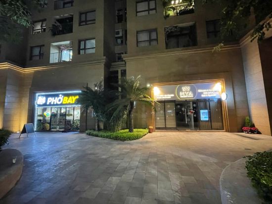 Фото Business Serviced Apartment D'capitale