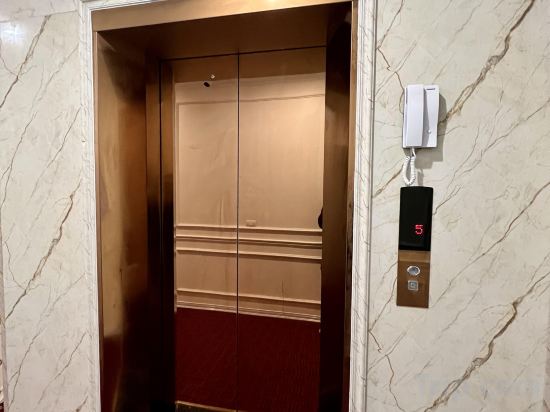 Фото Grand Dragon Noi Bai Hotel