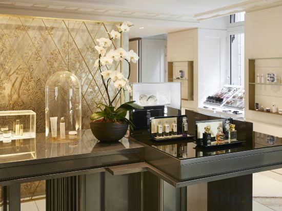 Фото Hôtel de Crillon A Rosewood Hotel