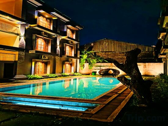 Hotel Plum Dreamscape Bhagia Malioboro, Yogyakarta, photo