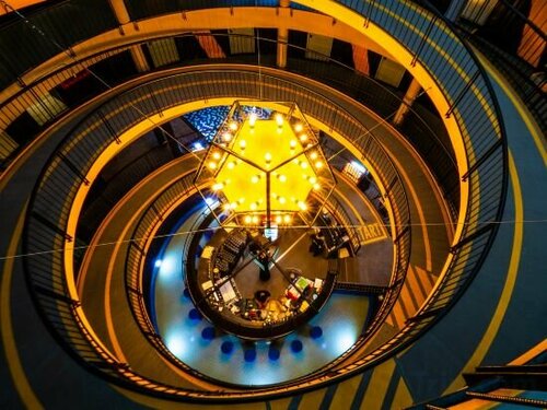 Гостиница Hivetel в Чалонге